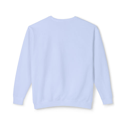 Resilient Minds Unisex Lightweight Crewneck Sweatshirt